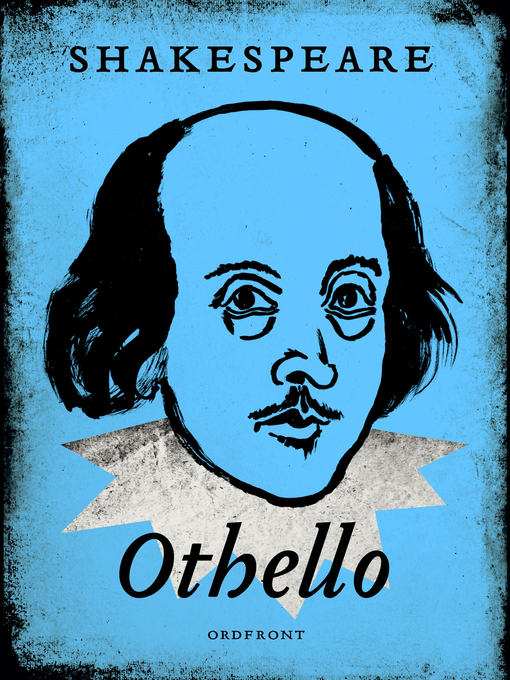 Titeldetaljer för Othello av William Shakespeare - Tillgänglig